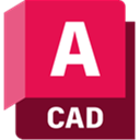 Autodesk AutoCAD 2024